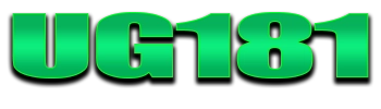 Logo Ug181